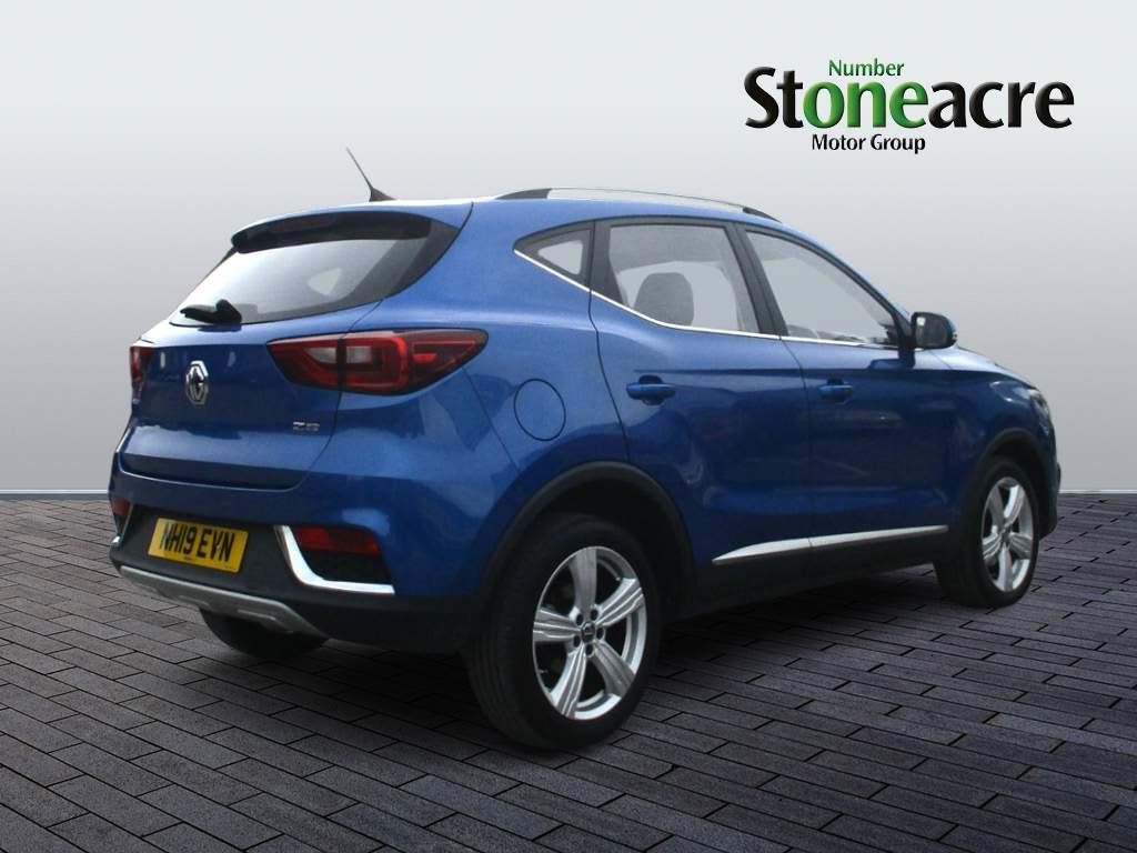 MG MG ZS Image 3