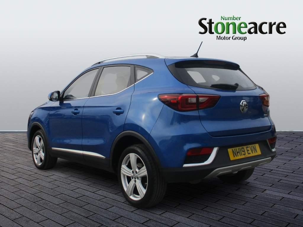 MG MG ZS Image 5