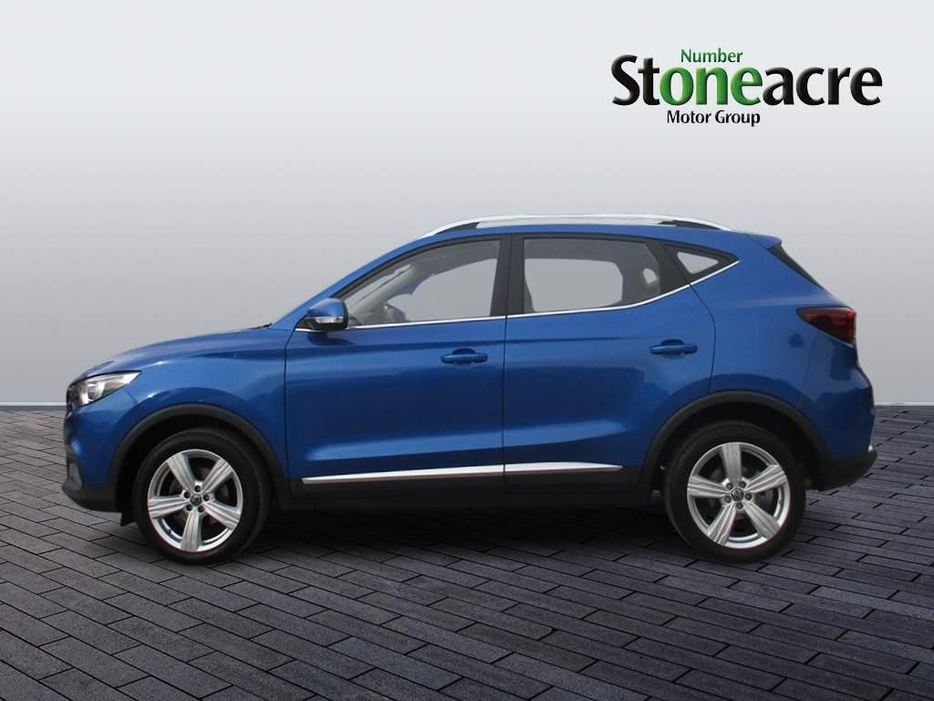 MG MG ZS Image 6