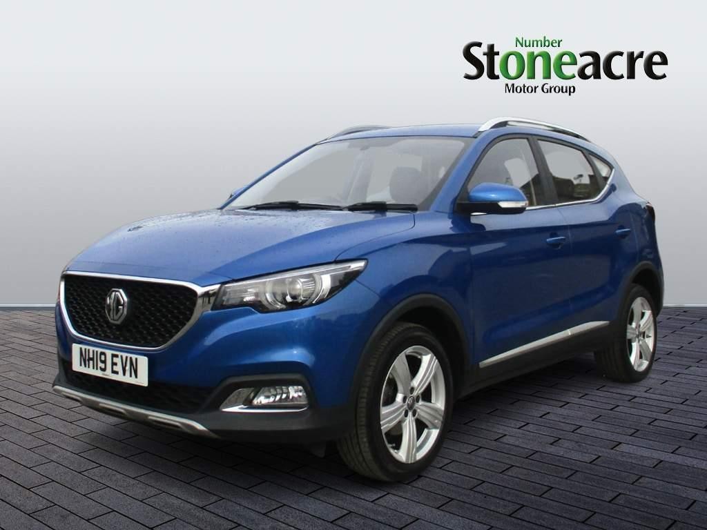 MG MG ZS Image 7