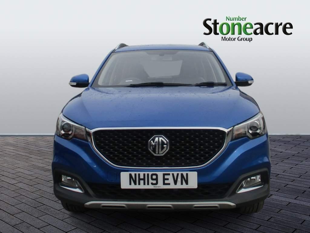 MG MG ZS Image 8