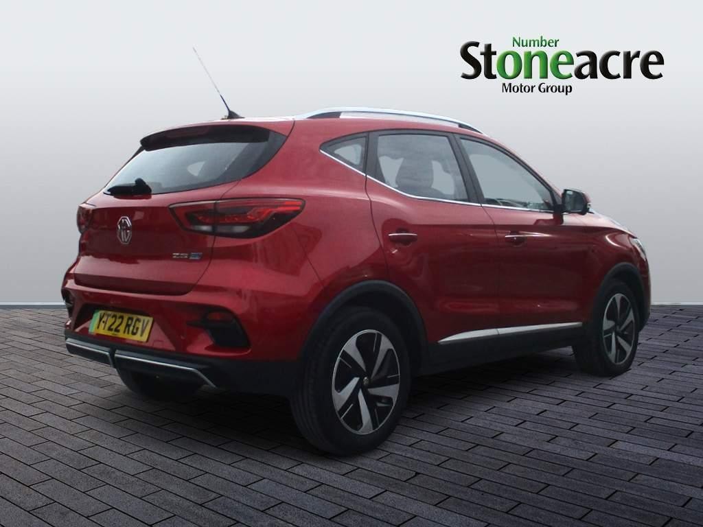 MG MG ZS Image 3