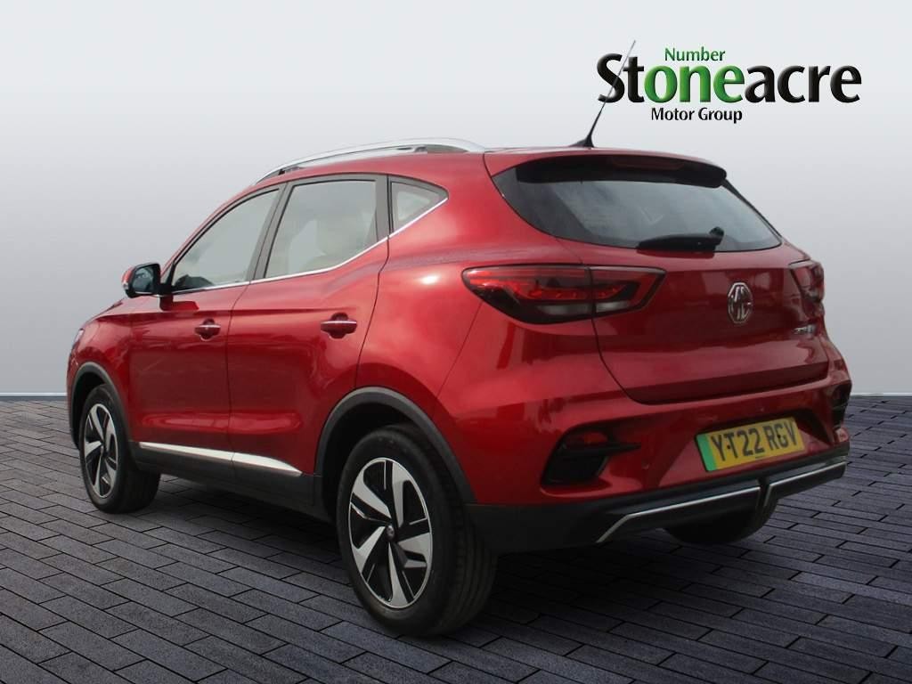 MG MG ZS Image 5