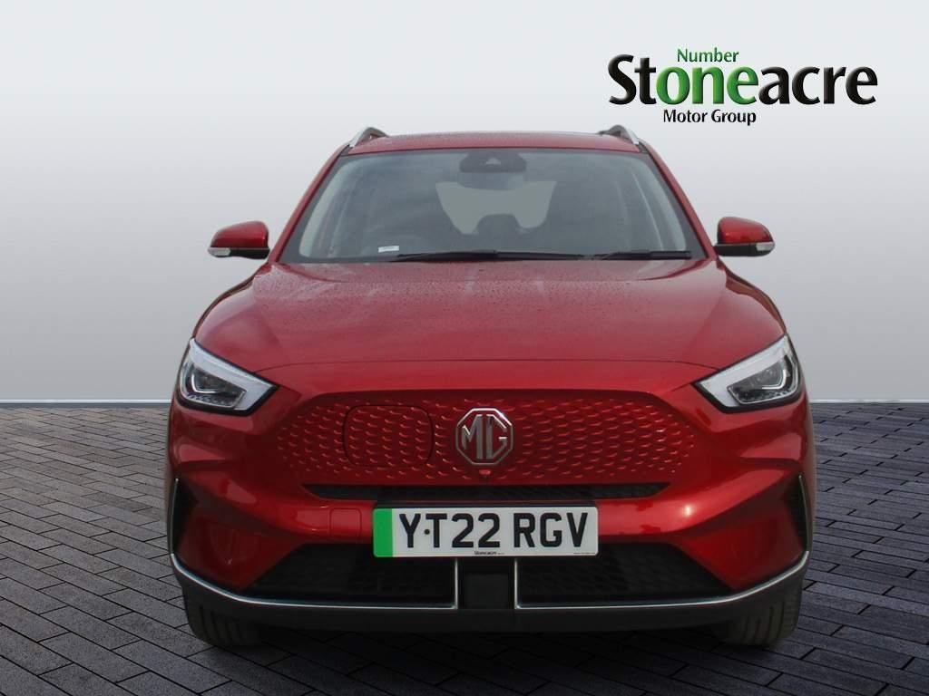 MG MG ZS Image 8