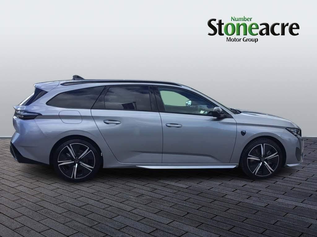 Peugeot 308 SW Image 2