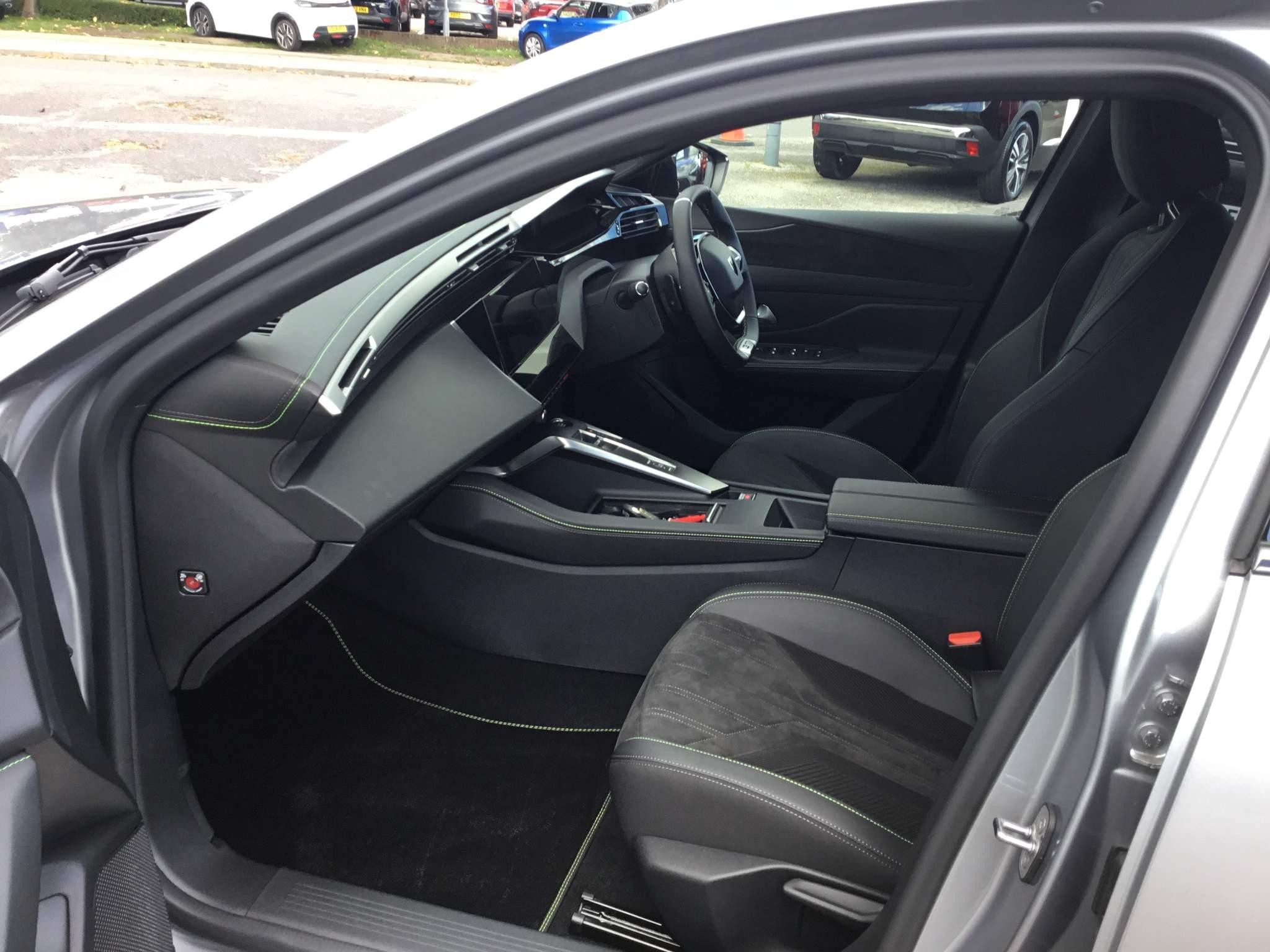 Peugeot 308 SW Image 11