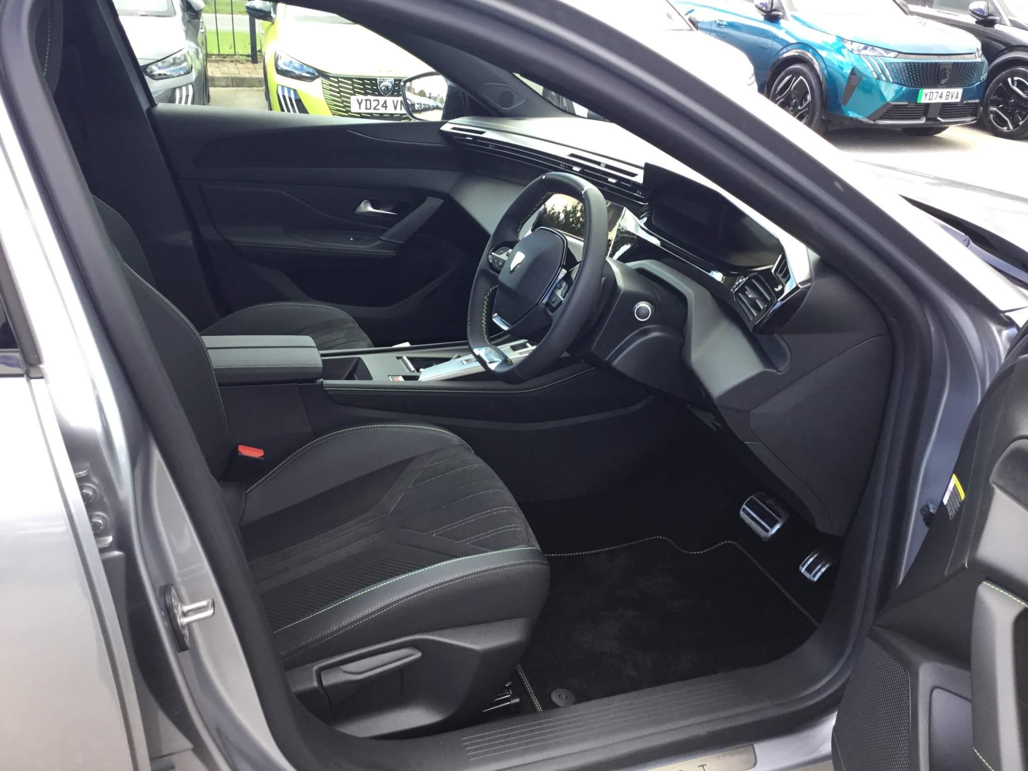 Peugeot 308 SW Image 12