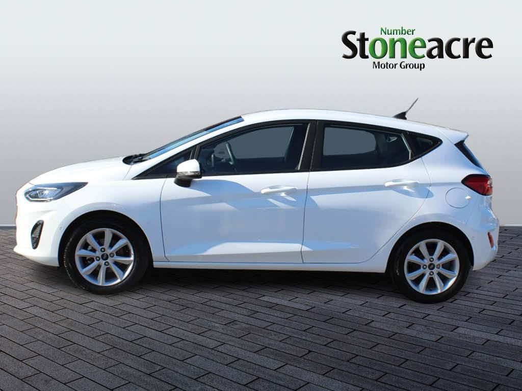 Ford Fiesta Image 6