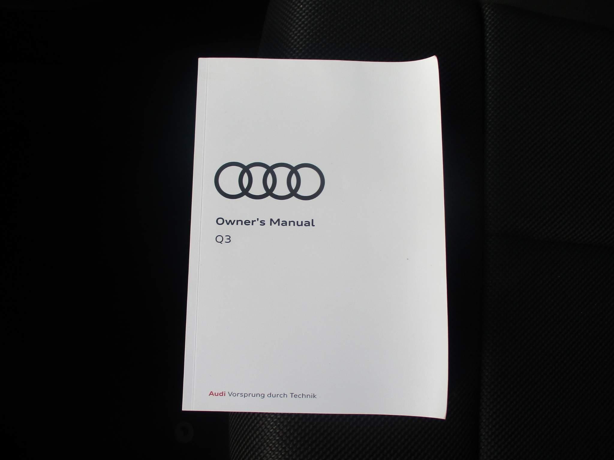 Audi Q3 Image 19