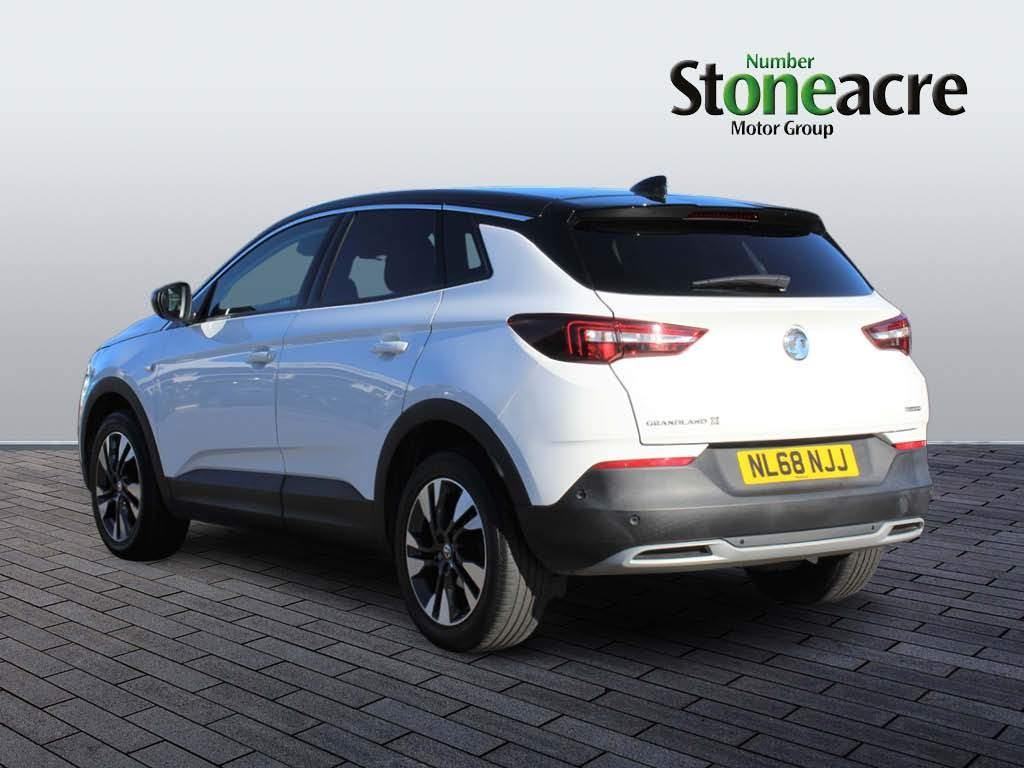 Vauxhall Grandland X Image 5