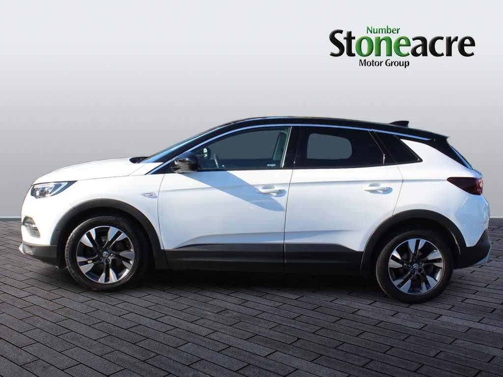 Vauxhall Grandland X Image 6