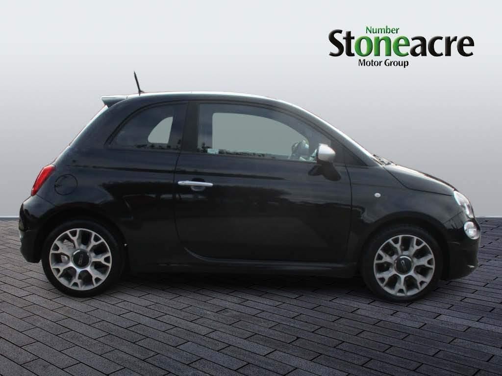 Fiat 500 Image 2