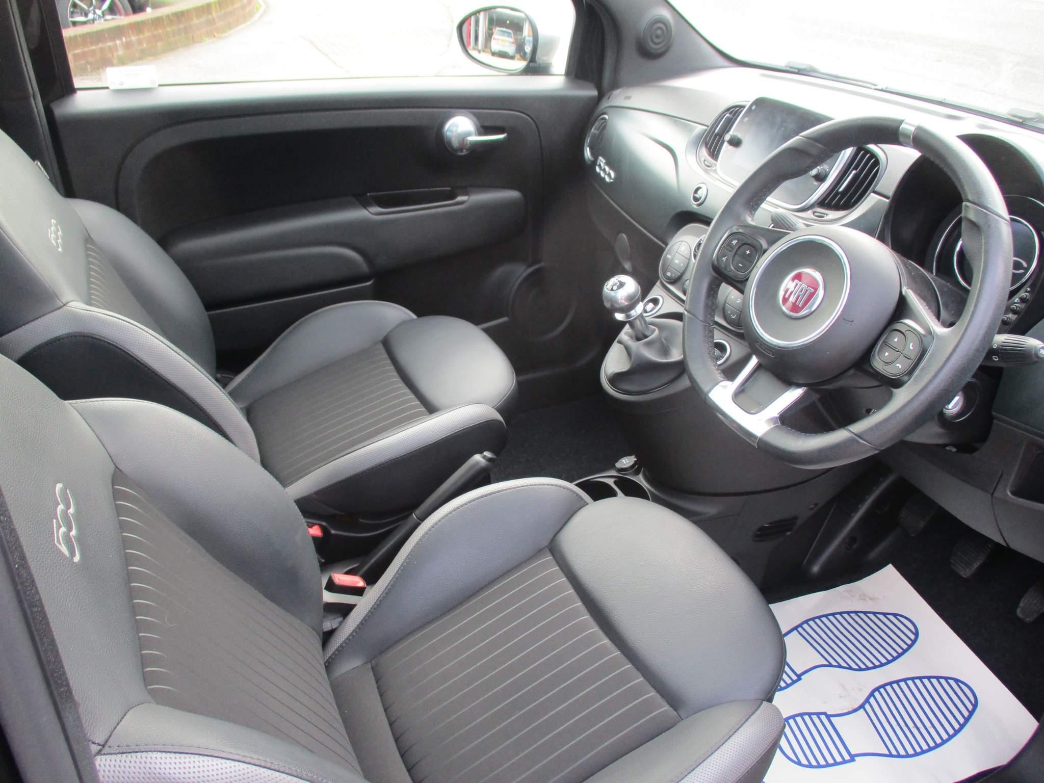 Fiat 500 Image 11