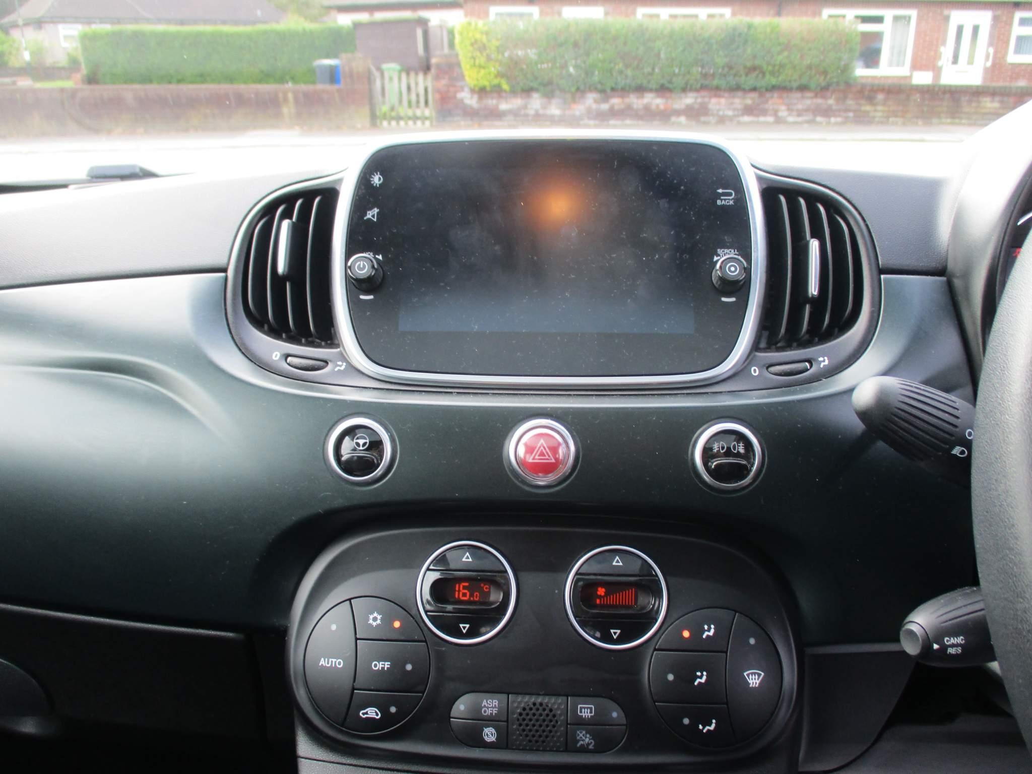 Fiat 500 Image 14