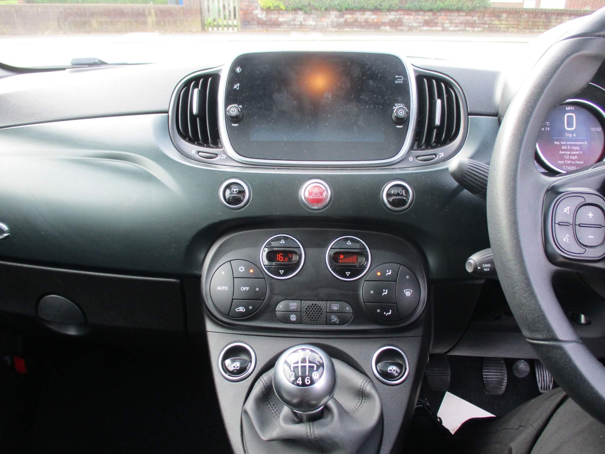 Fiat 500 Image 15