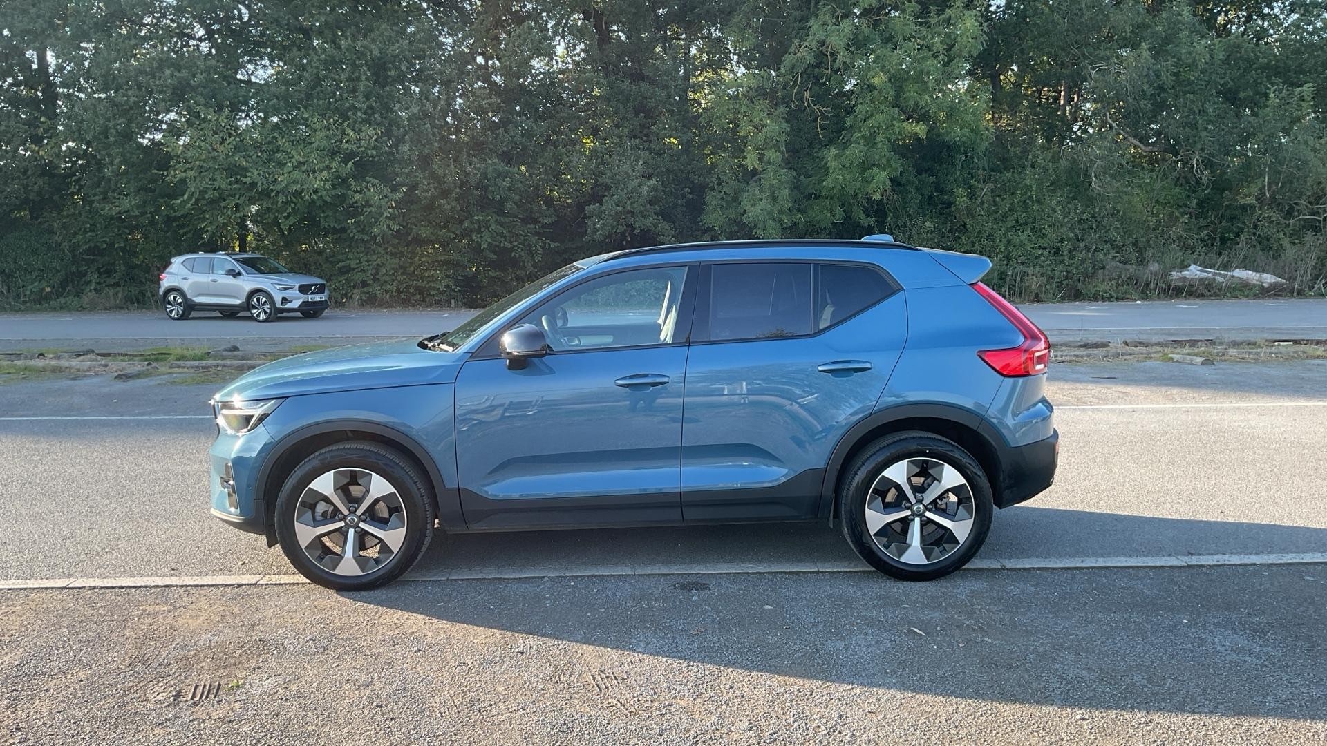 Volvo XC40 Image 8