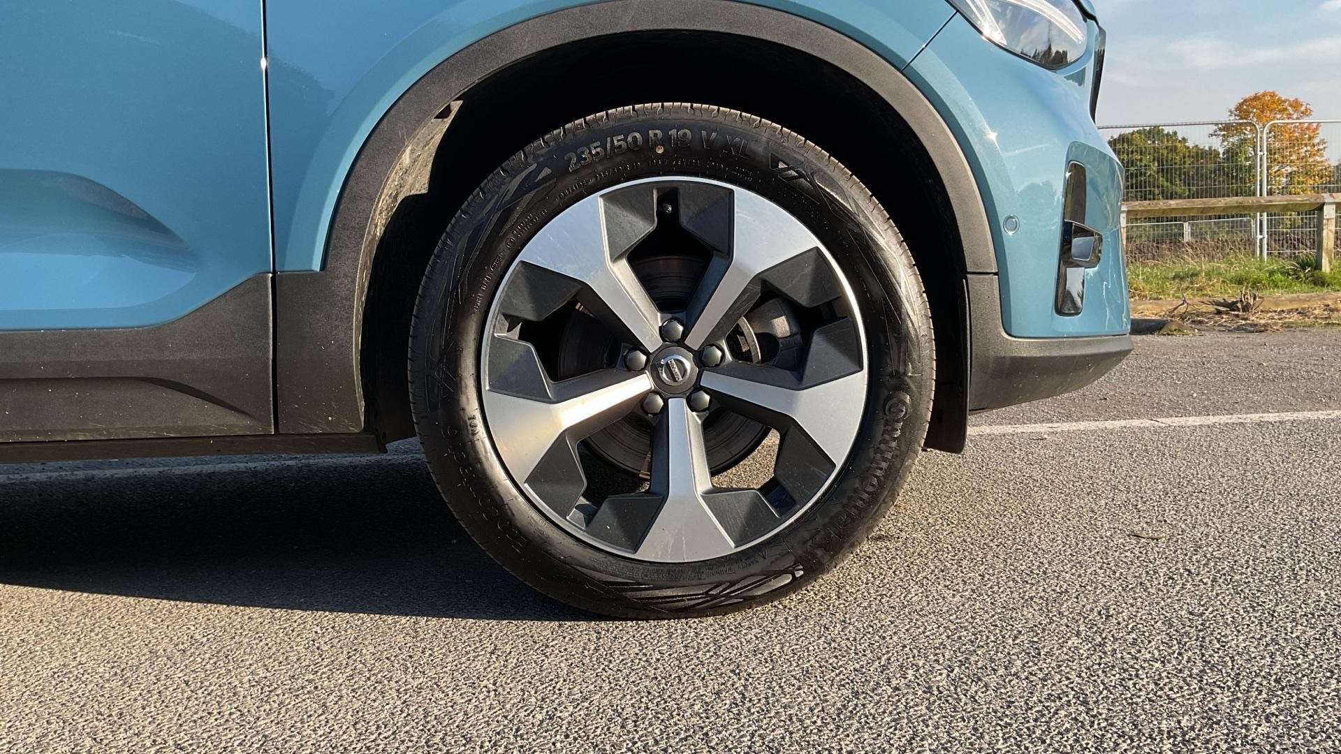 Volvo XC40 Image 16