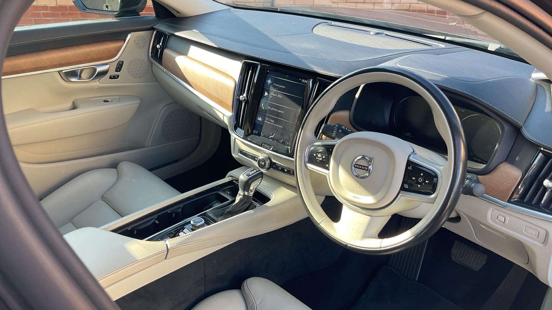 Volvo S90 Image 5