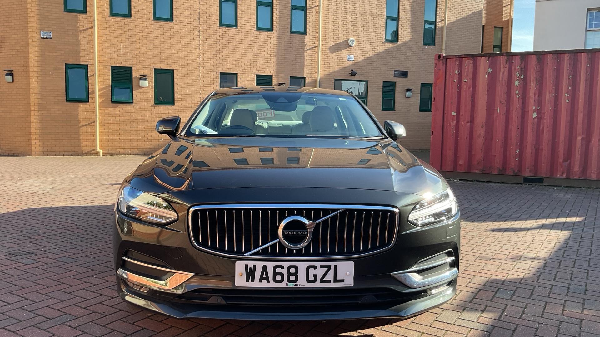 Volvo S90 Image 12