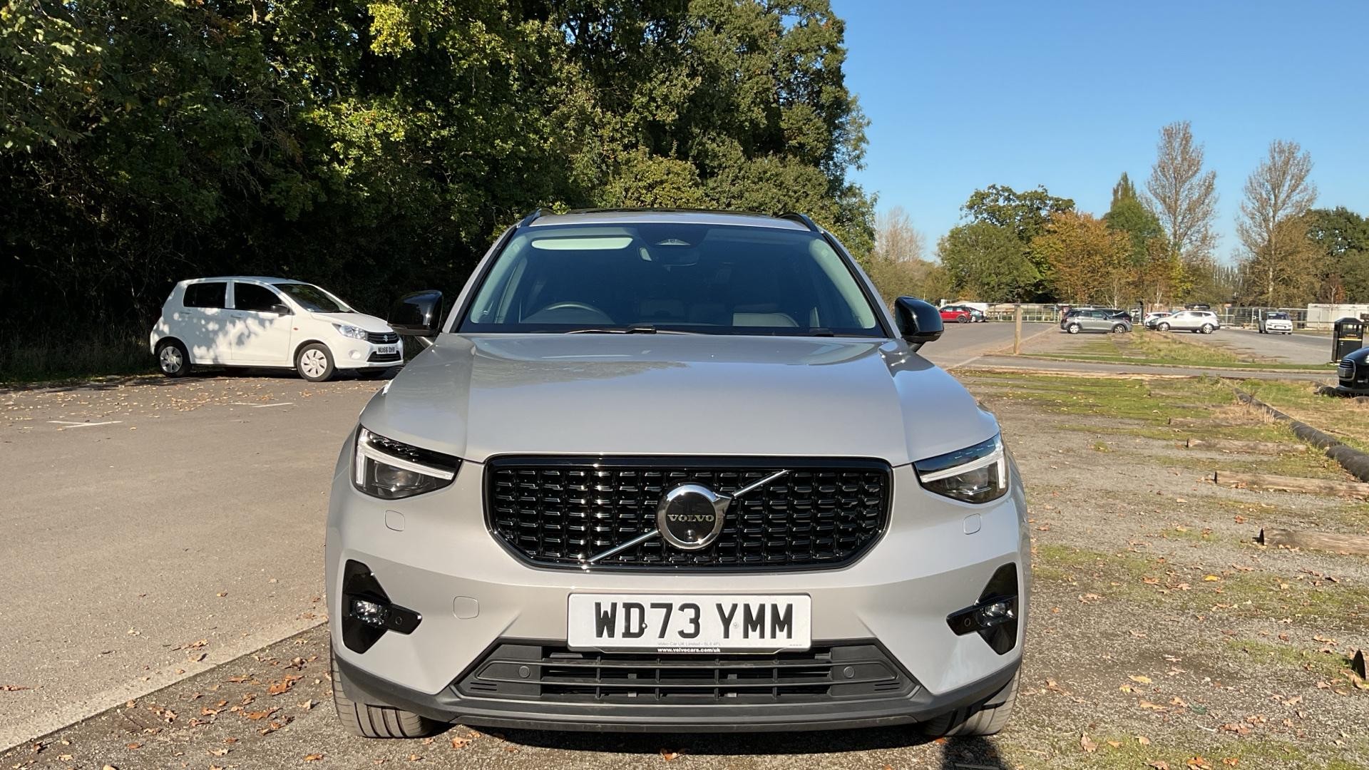 Volvo XC40 Image 12