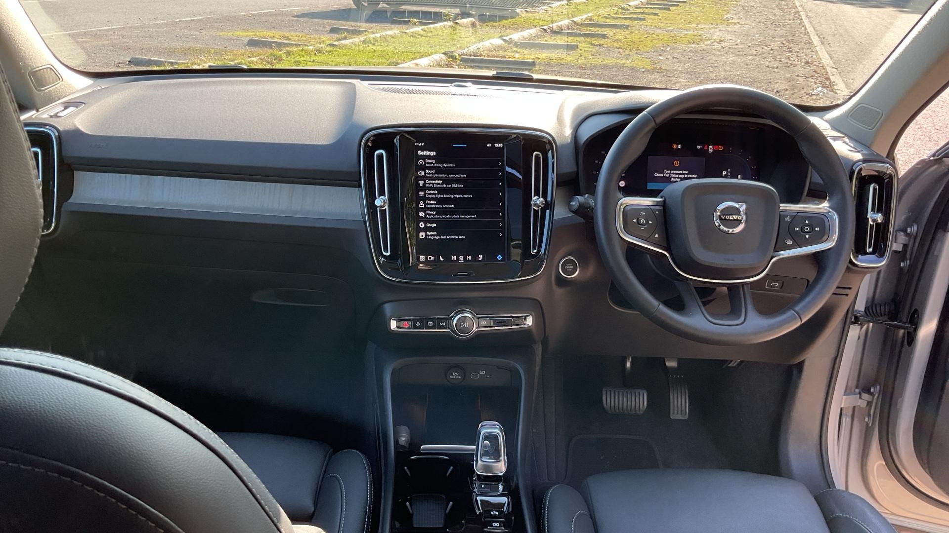 Volvo XC40 Image 20