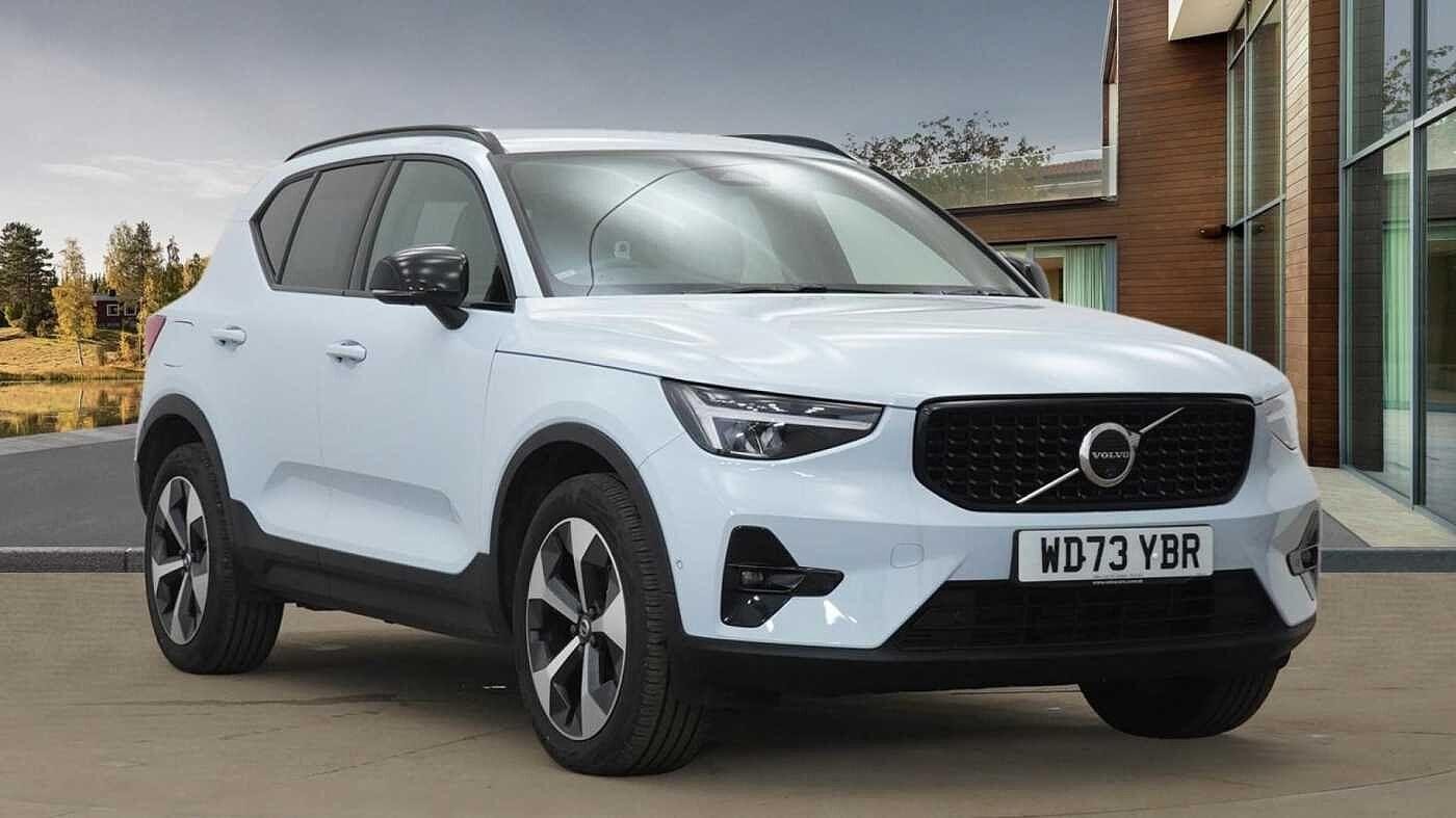 Volvo XC40 Image 1