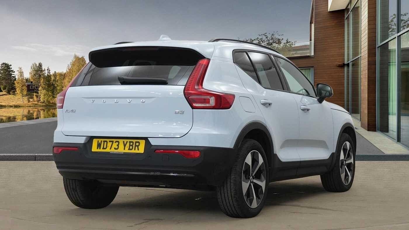 Volvo XC40 Image 3