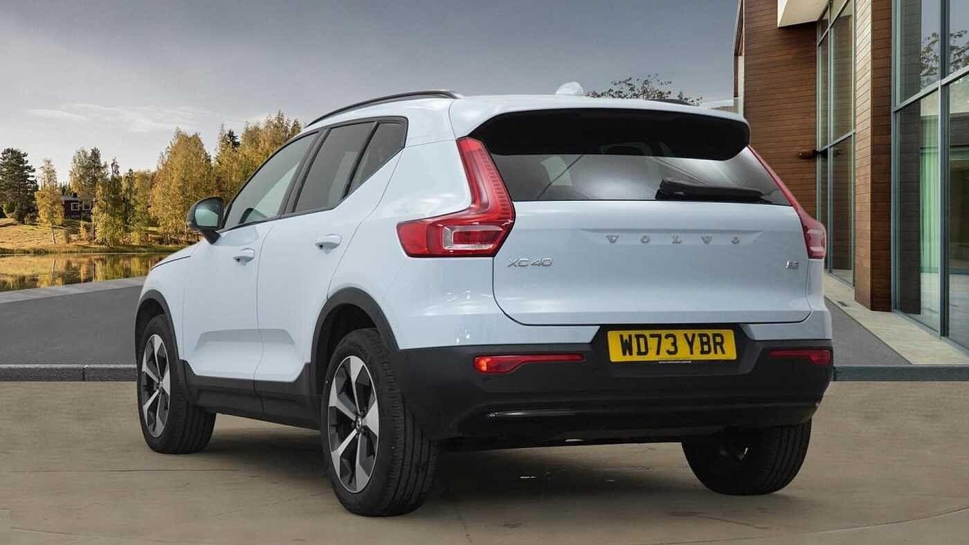 Volvo XC40 Image 5