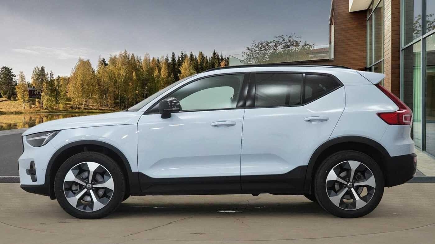 Volvo XC40 Image 6