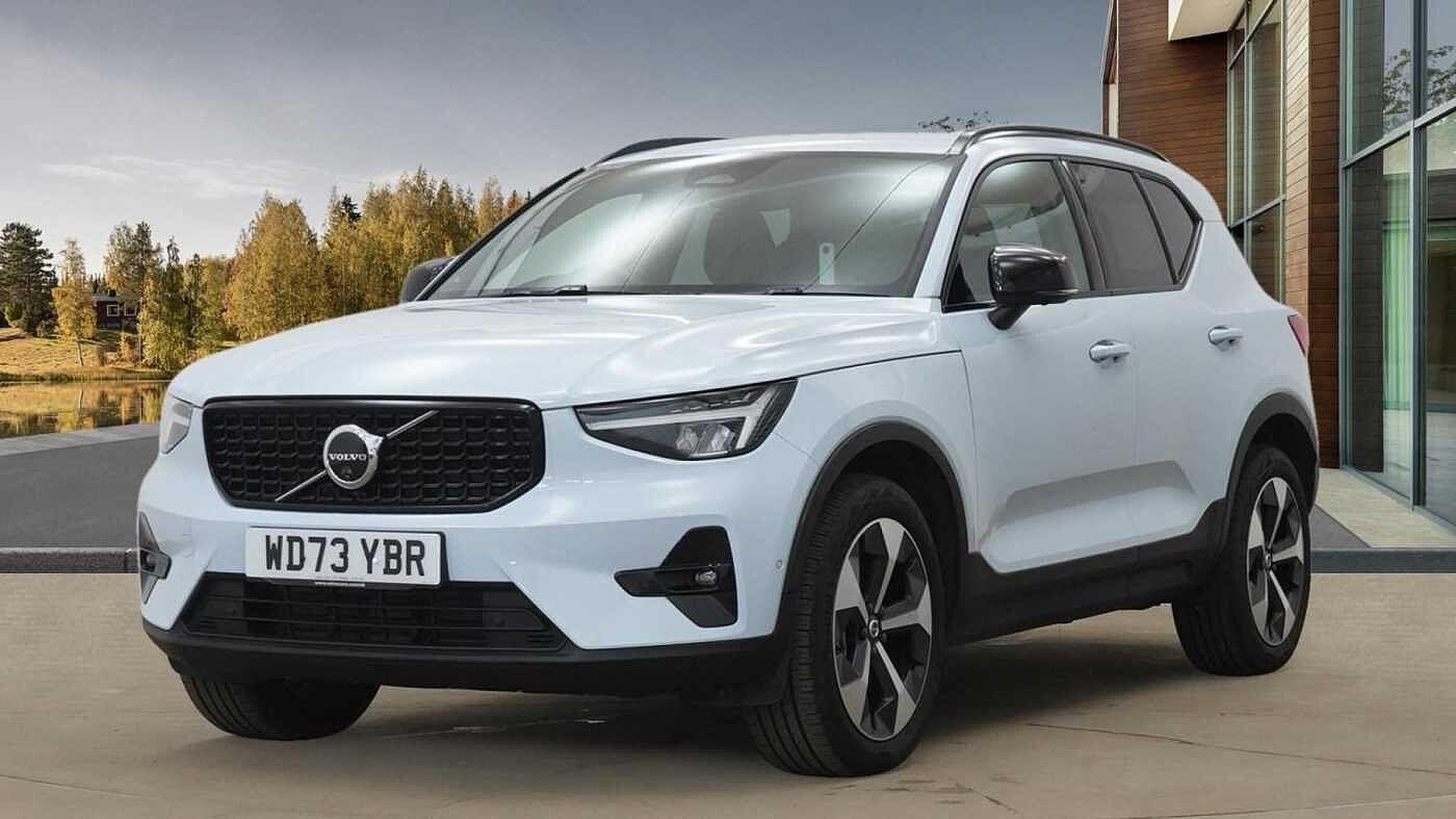 Volvo XC40 Image 7