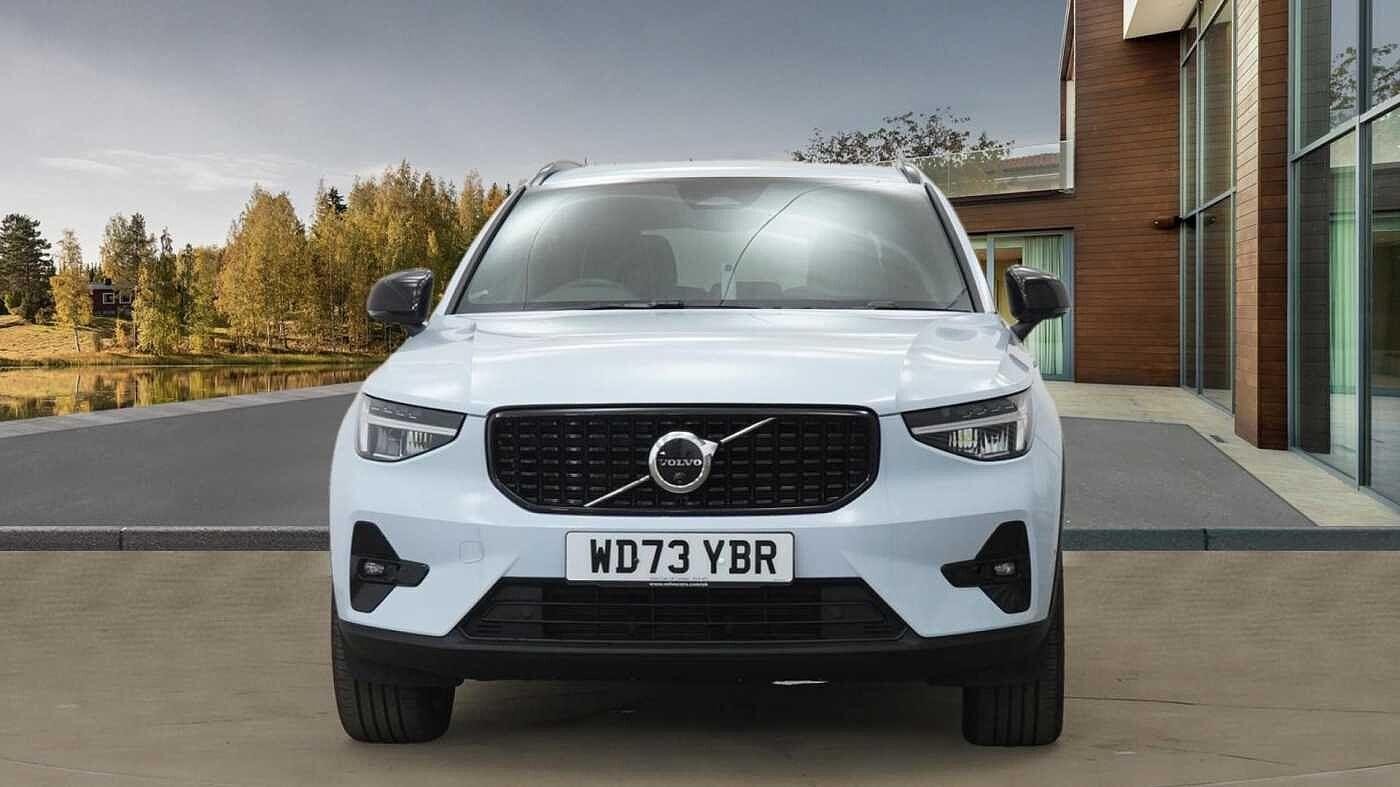 Volvo XC40 Image 8