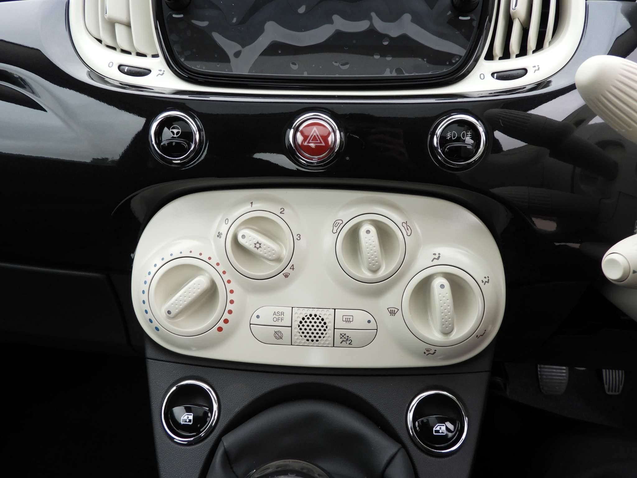 Fiat 500 Hybrid Image 15