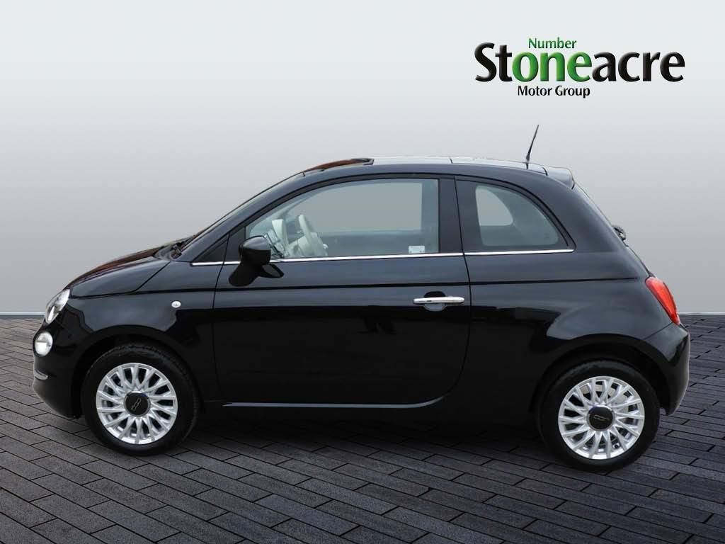 Fiat 500 Hybrid Image 6