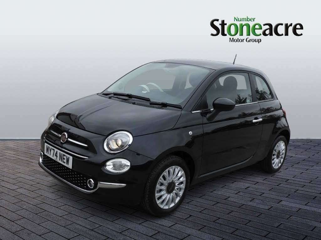 Fiat 500 Image 7