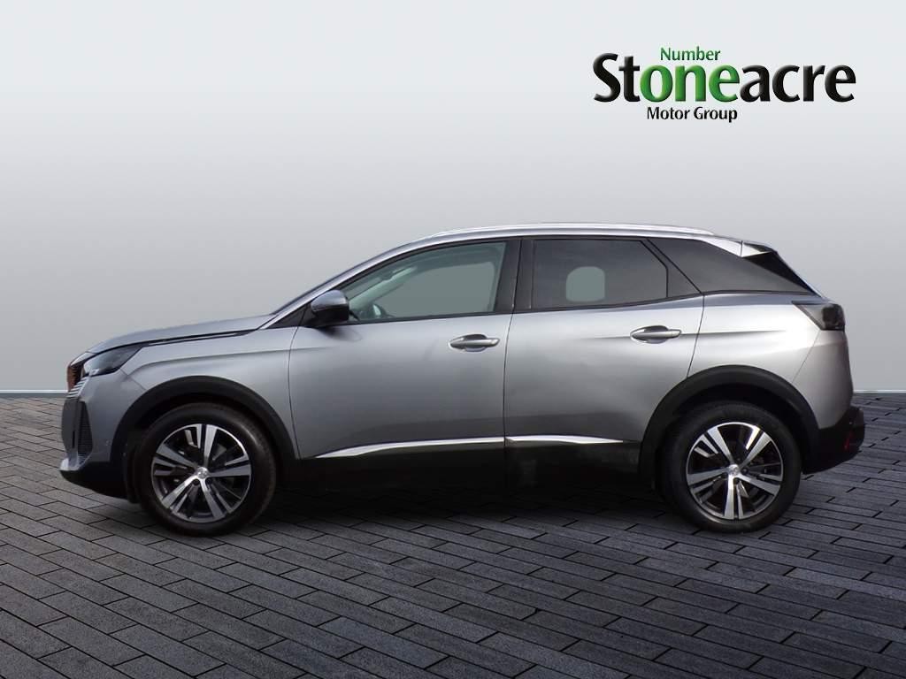 Peugeot 3008 Image 6