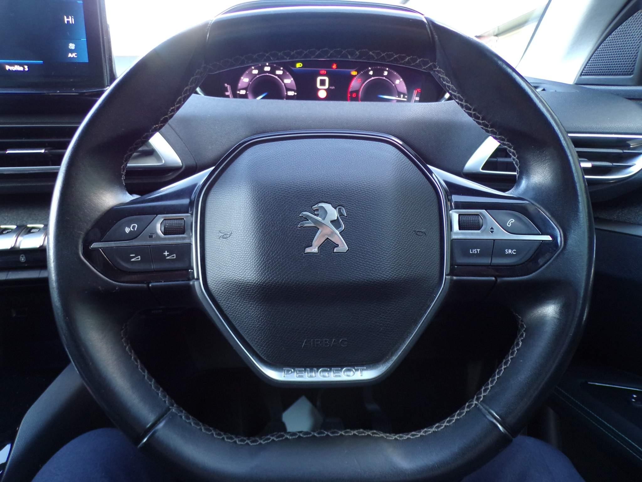 Peugeot 3008 Image 13