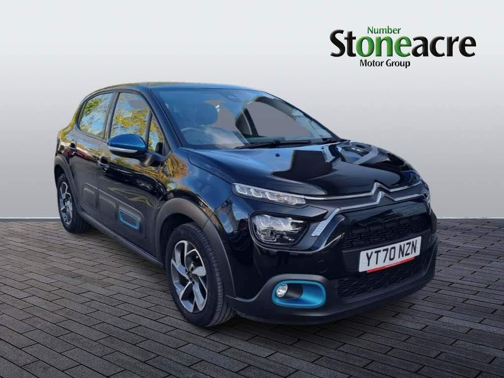 Citroen C3 Image 1