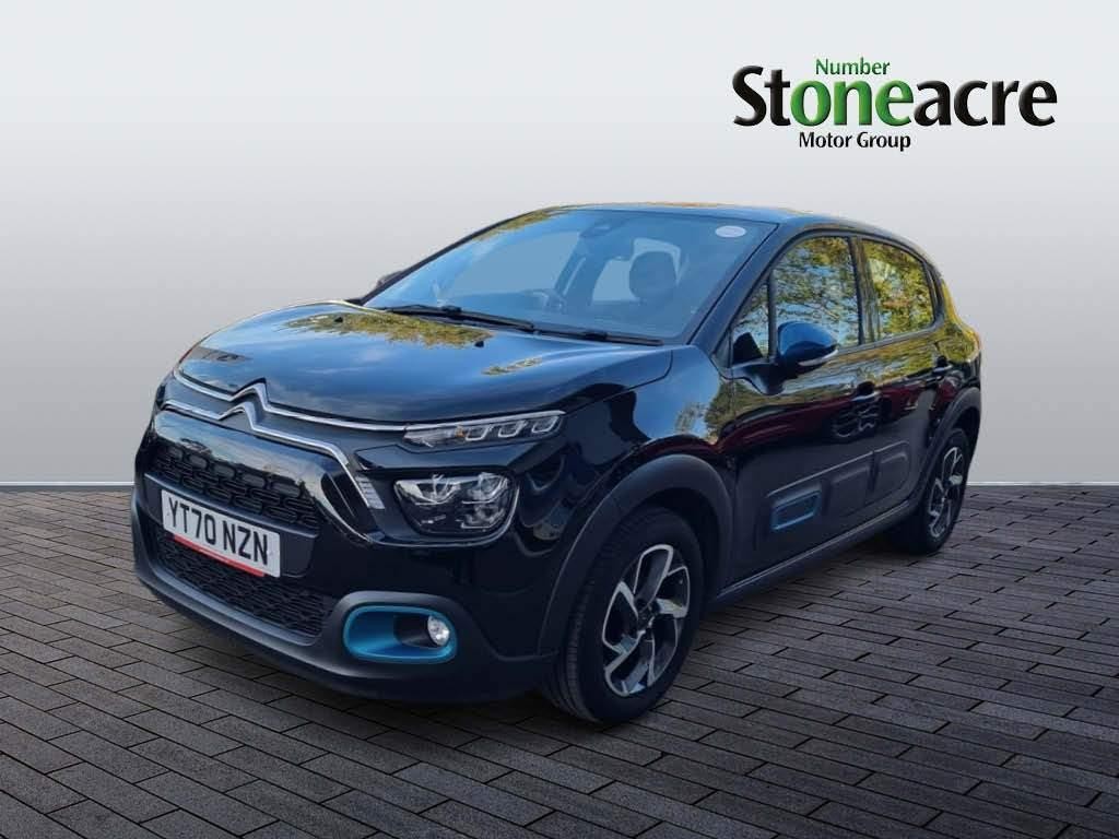 Citroen C3 Image 2