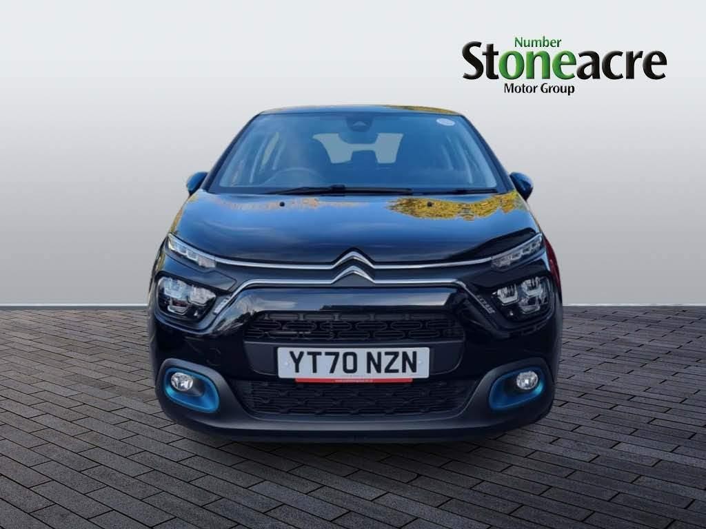 Citroen C3 Image 3