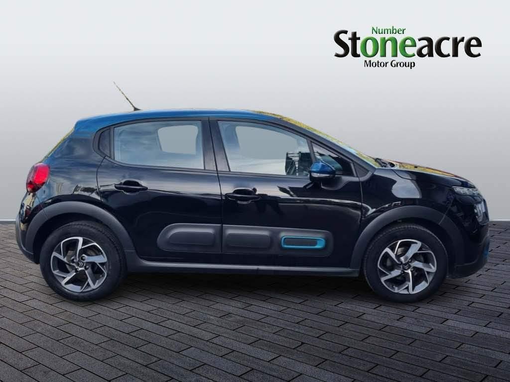 Citroen C3 Image 4