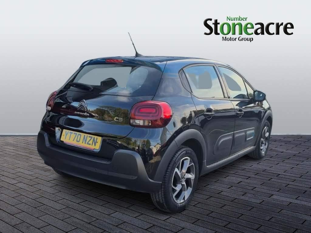 Citroen C3 Image 5