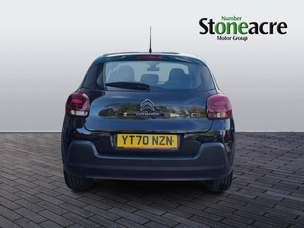 Citroen C3 Image 6