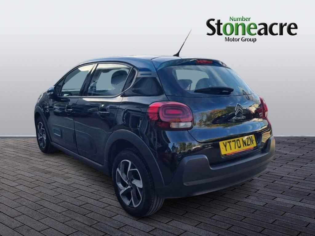 Citroen C3 Image 7