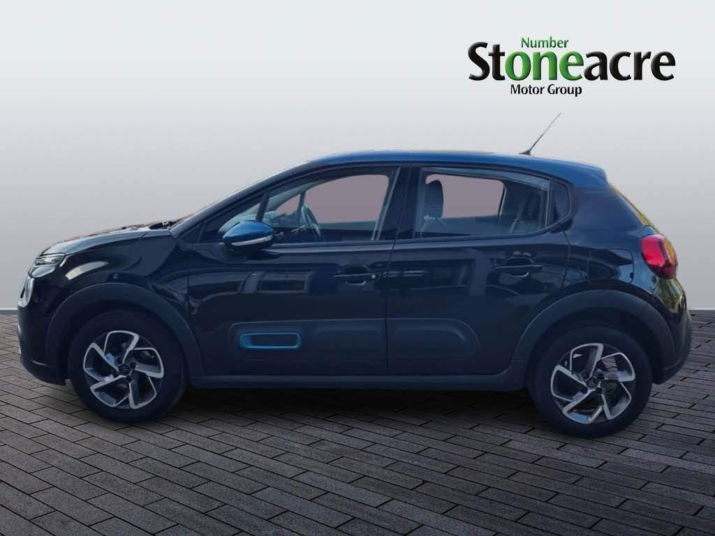 Citroen C3 Image 8