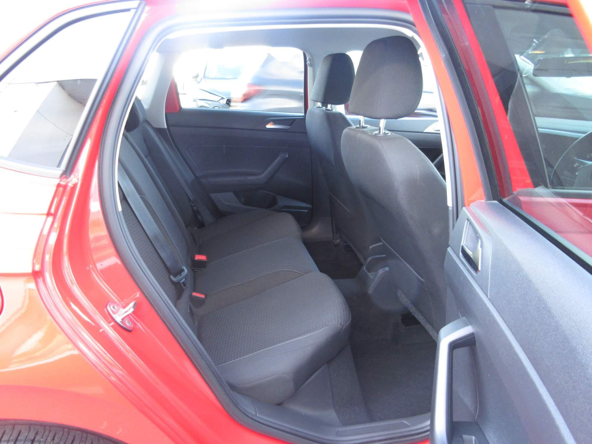 Volkswagen Polo Image 13