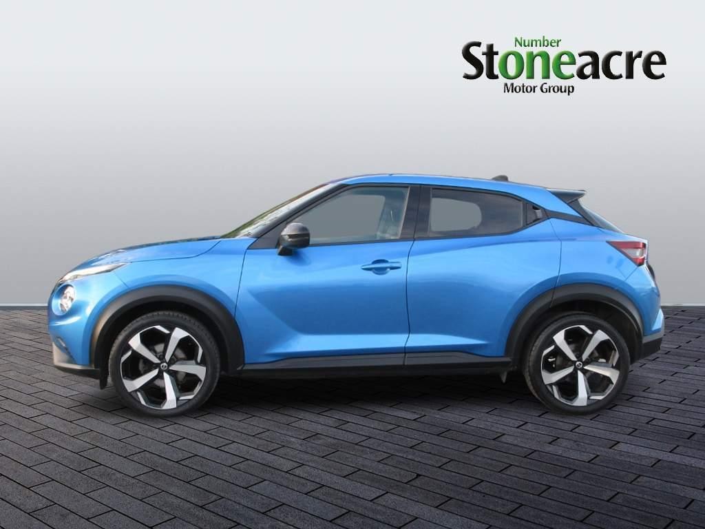 Nissan Juke Image 6