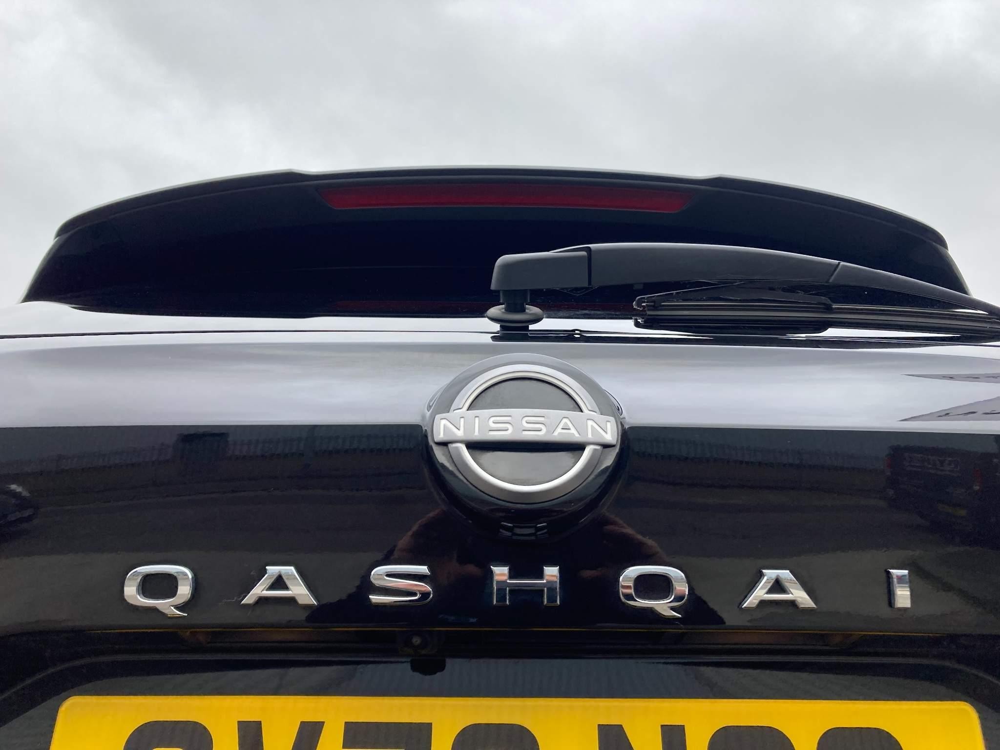 Nissan Qashqai Image 36