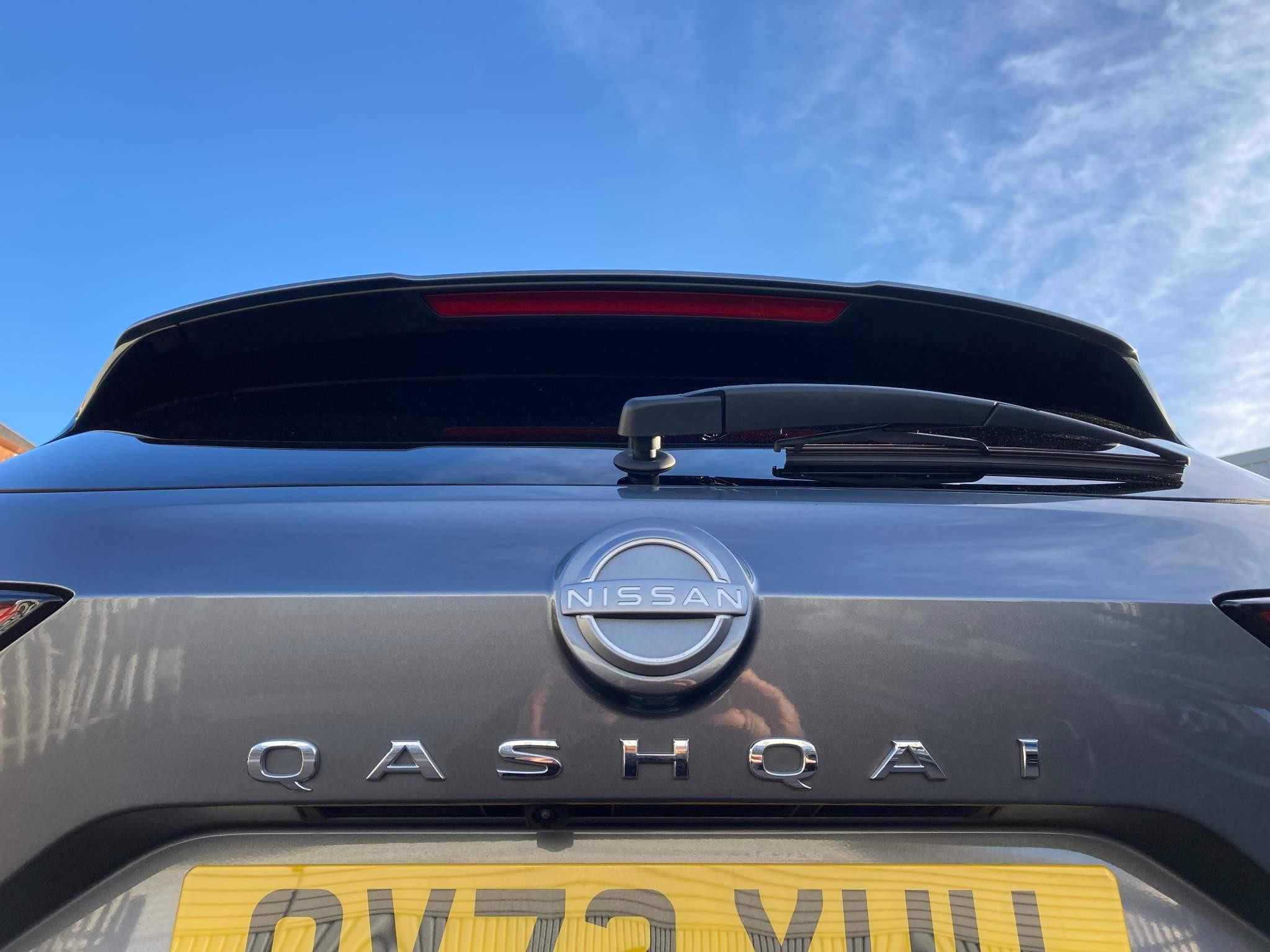 Nissan Qashqai Image 37