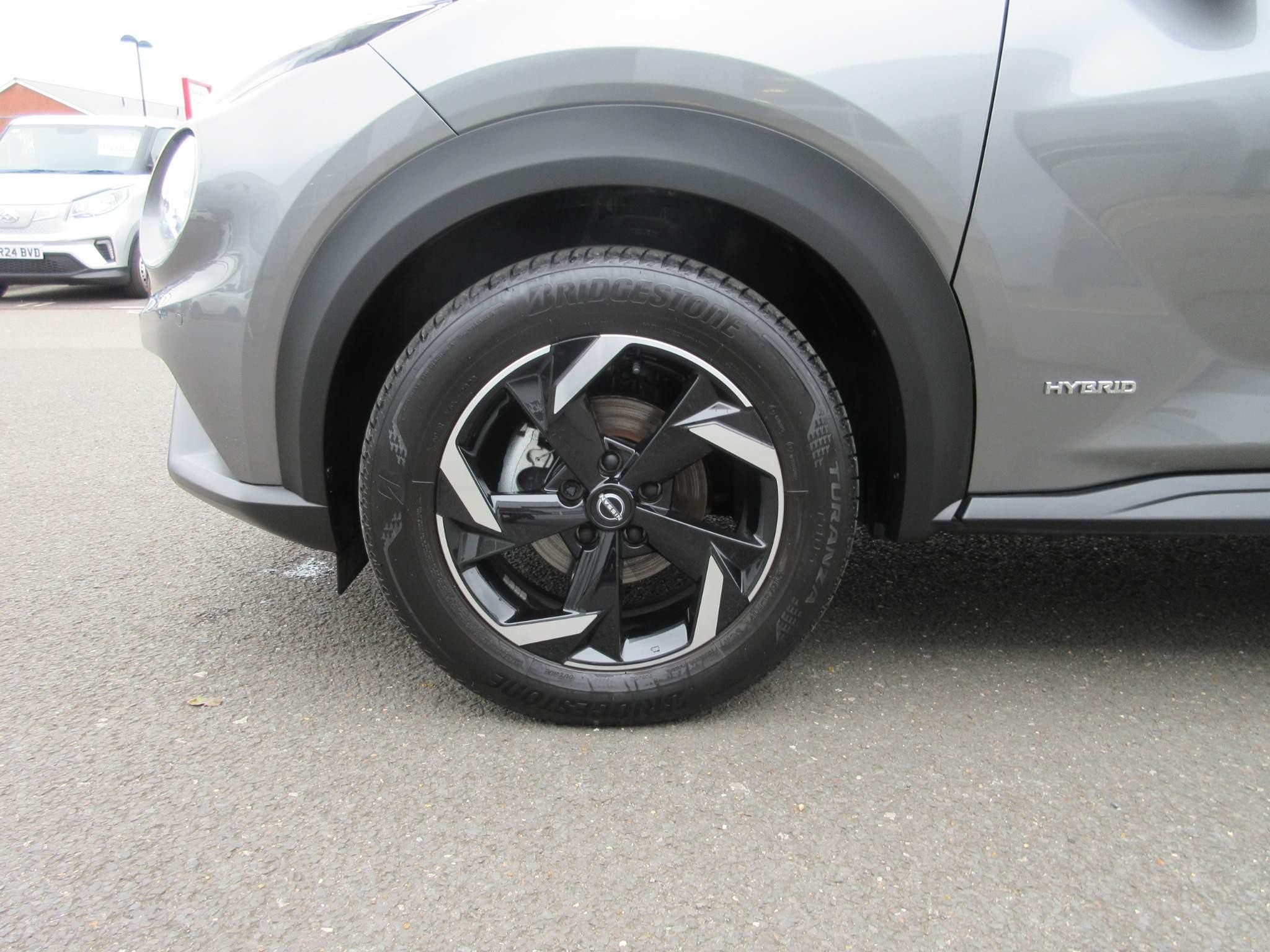 Nissan Juke Image 10