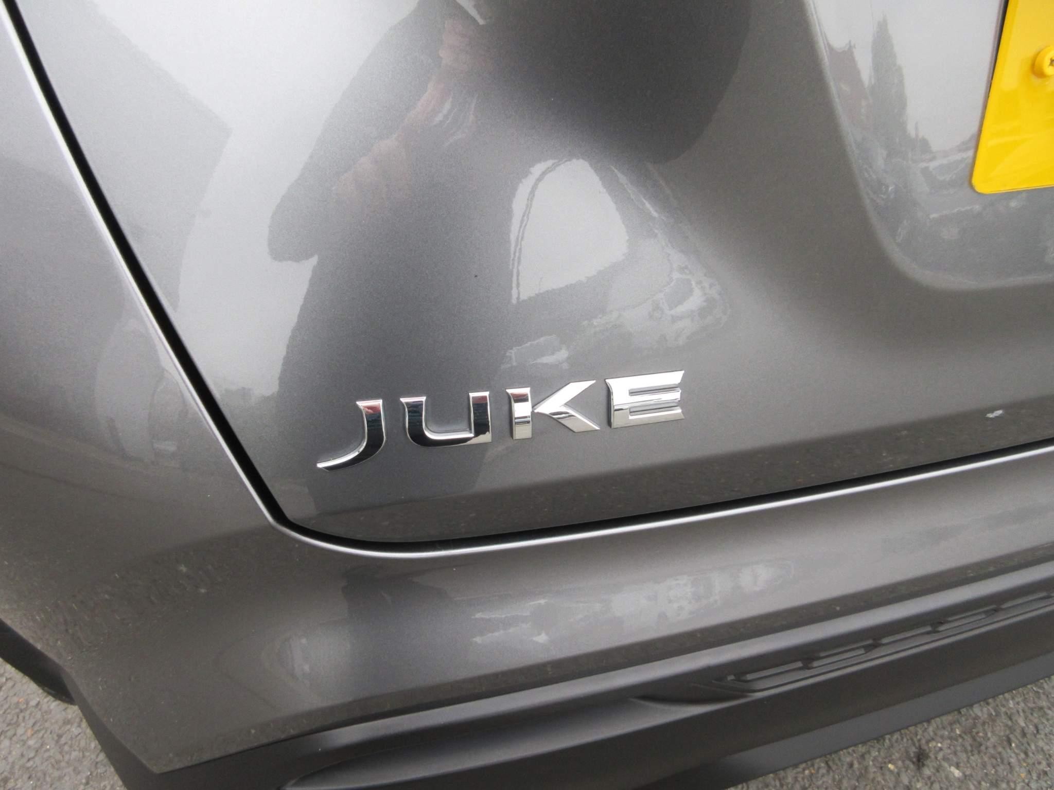 Nissan Juke Image 16